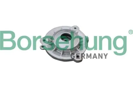 Подушка амортизатора (переднього) Audi A4/A5/A6/A7 1.4-3.0H 15 Borsehung B19075 Купити в Україні