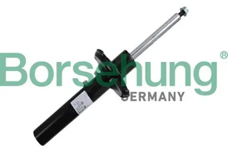 Амортизатор (передній) Audi A3 1.2-1.8TFSI/1.6/2.0TDI 13 Borsehung B19083 Купити в Україні