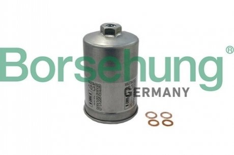 Фильтр топливный (OE) (SOFIMA) Borsehung B19091