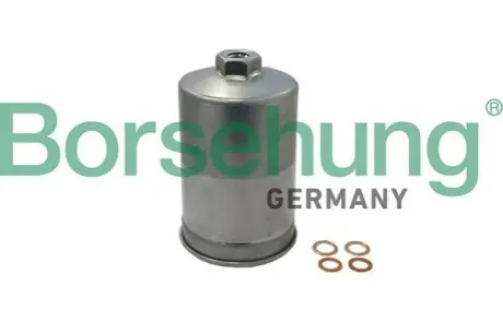 Фильтр топливный (OE) (SOFIMA) Borsehung B19091 Купить в Украине