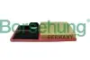 Фото Фільтр повітряний VW Caddy 1.4 16V 06-10/Golf 1.4 06-13/Skoda Octavia 1.4-1.6 i 04-14 Borsehung (B19096) зображення 1