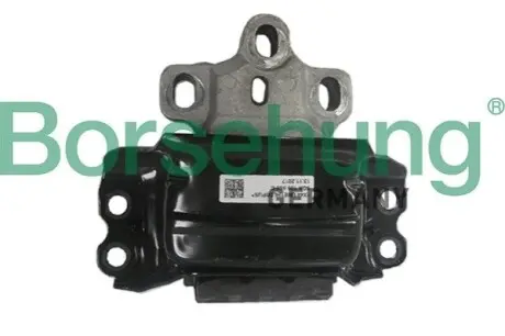 Подушка двигуна (L) VW Tiguan 1.4/2.0TSI/2.0TDI/Touran 2.0TDI 16- (OE VAG) Borsehung B19100 Купити в Україні