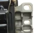 Подушка двигуна VW Touran 1.8TSI 15- (OE VAG) Borsehung (B19102) зображення 3