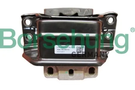 Подушка двигуна VW Touran 1.8TSI 15- (OE VAG) Borsehung B19102 Купити в Україні