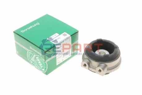 Подушка КПП VW Passat/Audi 80/100 -96 (L) (OE VAG) Borsehung B19103 Купити в Україні