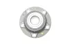 Фото Підшипник маточини (задньої) VW Golf V/Skoda Octavia 14-(+ABS) Borsehung (B19119) зображення 4