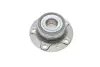 Фото Підшипник маточини (задньої) VW Golf V/Skoda Octavia 14-(+ABS) Borsehung (B19119) зображення 6
