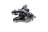Фото Помпа води Audi A3-A8/Skoda Octavia/VW Passat/T5/Golf/Tiguan 1.8-2.0TFSI/TSI 04 Borsehung (B19130) зображення 3