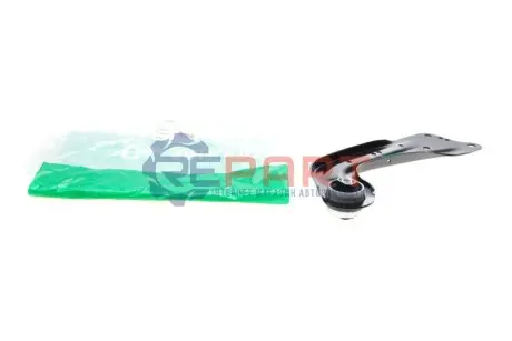 Важіль підвіски (задній) (L) Audi A3/TT/Skoda Octavia/VW Golf/Passat 12- (OE VAG) Borsehung B19138 Купити в Україні