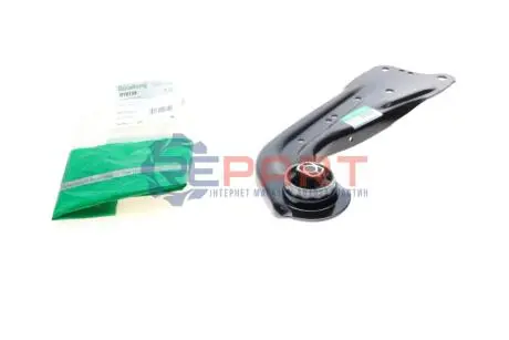 Важіль підвіски (задній) (R) Audi A3/TT/Skoda Octavia/VW Golf/Passat 12- (OE VAG) Borsehung B19139 Купити в Україні