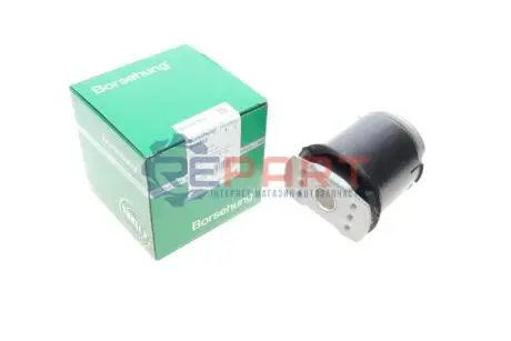 Сайлентблок балки (задної/ззаду) Audi A3/Skoda Octavia/VW Golf V/VI/Passat 04- (OE VAG) Borsehung B19162 Купити в Україні