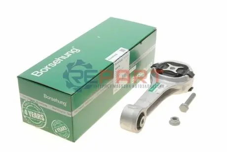 Фото Подушка двигателя Borsehung (B19170) изображение 1