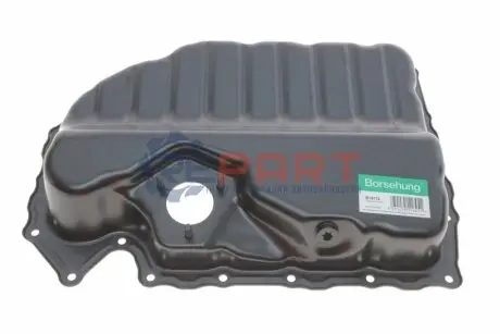 Оливозбірник (піддон) VW Golf V/Passat 2.0 TFSI 04-10 (OE VAG) Borsehung B19174 Купити в Україні