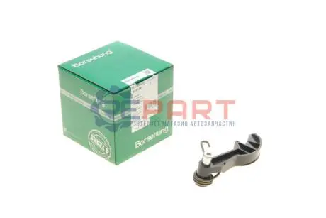 Планка заспокоювача ланцюга насосу масляного VW Passat 1.8/2.0TSI 15- (OE VAG) Borsehung B19178 Купити в Україні