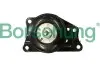 Подушка двигуна (R) Skoda Fabia/ Rapid/ Roomster/VW Polo 1.2 06- B19183