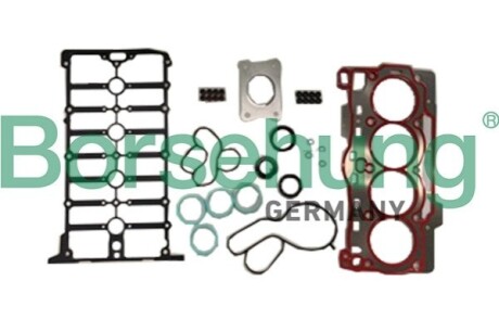 Прокладки ГБЦ (к-кт) CWVA,CWVB 1.6L Borsehung B19193