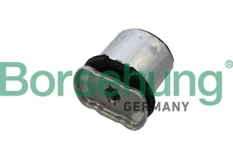 Сайлентблок балки (задньої) Audi A4/A5 15- (ззаду) Borsehung B19196 Купити в Україні