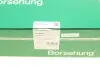 Тяга стабилизатора Borsehung (B19200) изображение 7