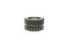 Фото Комплект ланцюга ГРМ Audi A3/A4/Skoda Octavia/Superb/VW Golf 1.8-2.0TFSI 04-15 (3 ланцюги) Borsehung (B19209) зображення 12