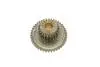 Фото Комплект ланцюга ГРМ Audi A3/A4/Skoda Octavia/Superb/VW Golf 1.8-2.0TFSI 04-15 (3 ланцюги) Borsehung (B19209) зображення 10