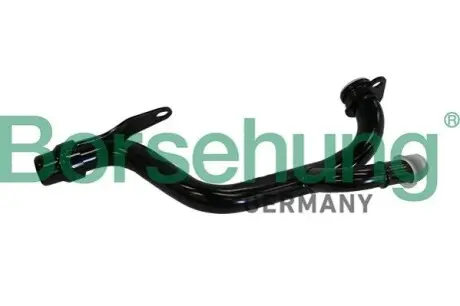 Патрубок системи охолодження Audi A6/A8/Q5 2.0 TFSI 11-16 Borsehung B19221 Купити в Україні