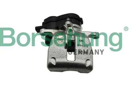 Супорт гальмівний (задній) (R) Audi A4/A5/Q5 1.8-2.0TFSI/2.0TDI/3.0TDI 07-17 Borsehung B19226 Купити в Україні
