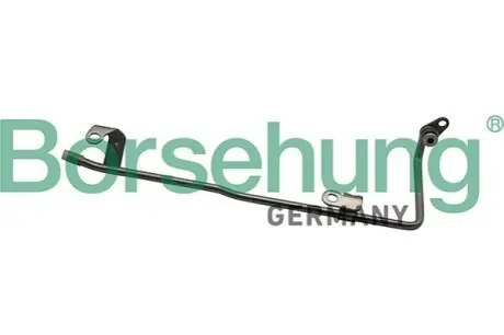 Труба з`єднувальна (OE) Borsehung B19268 Купити в Україні
