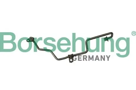 Оливна трубка турбіни (OE) Borsehung B19271 Купити в Україні