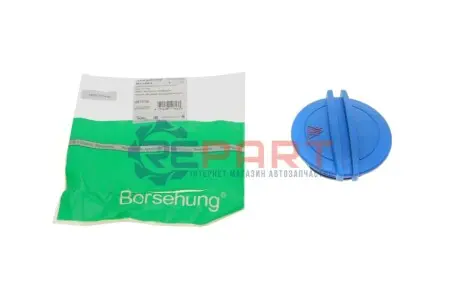 Кришка бачка розширювального Audi A4/VW Passat/Golf IV 94- Borsehung B19281 Купити в Україні