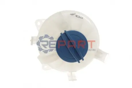 Бачок розширювальний VW Caddy 03- (OE VAG) Borsehung B19286 Купити в Україні