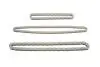 Фото Комплект ланцюга ГРМ BMW 3 (E93/F30)/X3 (F25)/X5 (F15) 06-18 (z=86/70) (N47) Borsehung (B19295) зображення 5