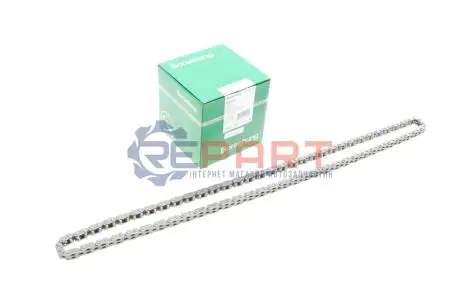 Фото 1 — Ланцюг ГРМ VW Jetta 2.5 06- (125kw) (OE VAG) Borsehung (B1C011) Фото Ланцюг ГРМ VW Jetta 2.5 06- (125kw) (OE VAG) Borsehung (B1C011) зображення 1