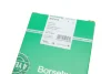 Ланцюг насоса оливного Skoda Fabia/Roomster 1.4 TDI 03-10 (OE VAG) Borsehung (B1C012) зображення 5