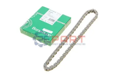 Ланцюг насоса оливи Skoda Fabia II/VW Polo 1.2 06- (OE VAG) Borsehung B1C015 Купити в Україні