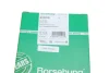 Ланцюг насоса оливного Skoda Fabia/Roomster/VW Polo 1.2 01-15 (OE VAG) Borsehung (B1C016) зображення 5