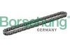 Ланцюг насоса оливного Skoda Fabia/Roomster/VW Polo 1.2 01-15 (OE VAG) Borsehung (B1C016) зображення 2
