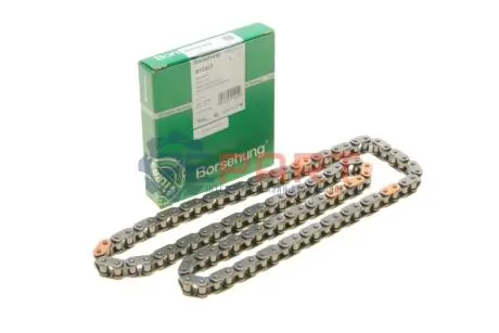 Ланцюг ГРМ VW T5 3.2 V6 03-09 (z=98) CFLA/BKK/BDL (OE VAG) Borsehung B1C017 Купити в Україні