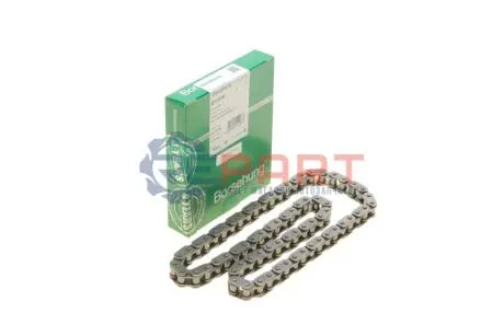 Ланцюг ГРМ VW T5 2.8-3.2 -09 (OE VAG) Borsehung B1C018 Купити в Україні