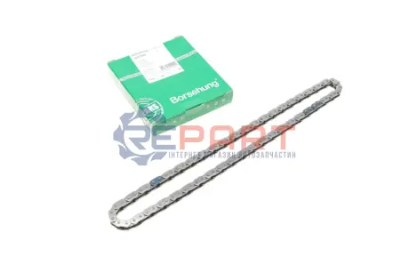 Цепь (OE) Borsehung B1C020 Купить в Украине