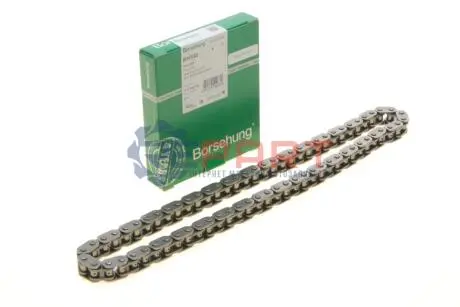 Фото Ланцюг ГРМ BMW 5 (F10) 09-15 N47 Borsehung (B1C022) зображення 1