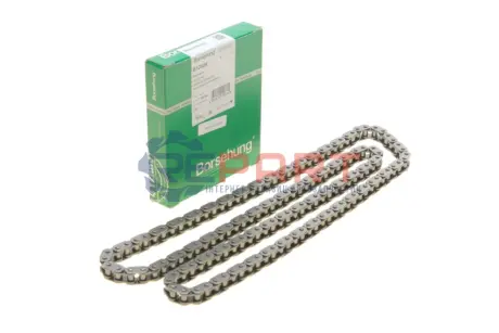 Фото Ланцюг ГРМ BMW X3 (E83/E84)/3 (E46/E90) (N42B20/N46B20) 98-13 Borsehung (B1C024) зображення 1