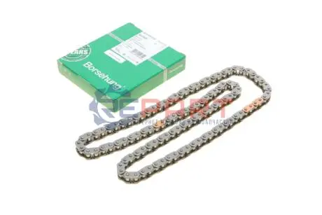 Фото Ланцюг ГРМ Mini Cooper 01-06 (R50/R53) Borsehung (B1C025) зображення 1