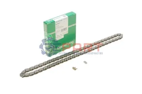 Фото К-кт цепи приводного грм Borsehung (B1C027) изображение 1