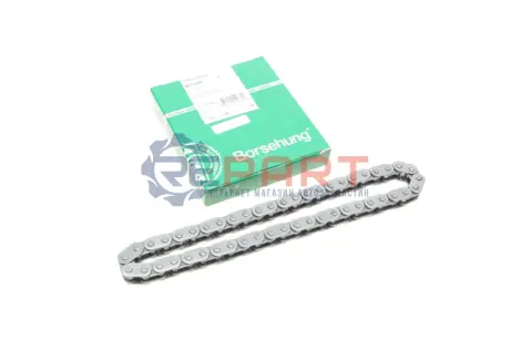 Ланцюг насосу масляного BMW 3 (F30)/5 (F10/F07) 07- (N47/B47/B37) Borsehung B1C028 Купити в Україні