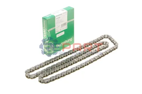 Ланцюг ГРМ BMW 3 (E92/E93/F30)/5 (E61/F07)/X5 (E70/F15)/X6 (E71) 04-18 (N20/N52N/N53) Borsehung B1C029 Купити в Україні