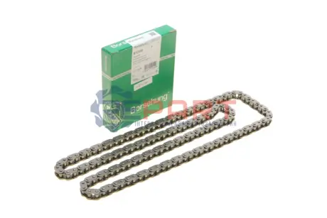 Ланцюг ГРМ BMW 3 (E90/91/92/93)/5 (E61)/7 (F01)/X6 (E71) 04-16, N43/N53//N54/N55 Borsehung B1C030 Купити в Україні