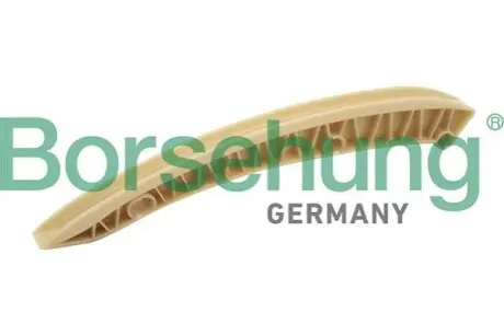 Фото Направляюча ланцюга ГРМ VW Polo 1.2 12V 01-09/Skoda Fabia/Roomster 1.2 03-15 (OE VAG) Borsehung (B1G004) зображення 1