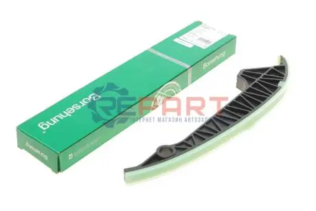 Фото Направляюча ланцюга ГРМ VW Golf VI/Passat/T5/T6 1.8TSI/2.0TFSI 04- (OE VAG) Borsehung (B1G013) зображення 1