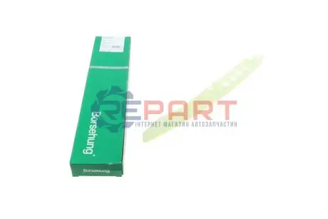 Фото Планка успокоителя (OE) Borsehung (B1G015) изображение 1