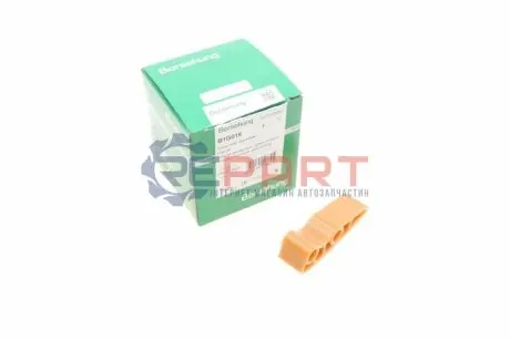 Фото Планка заспокоювача ланцюга ГРМ VW Jetta 2.5 06-10 (OE VAG) Borsehung (B1G016) зображення 1